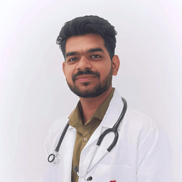 Dr Pratik